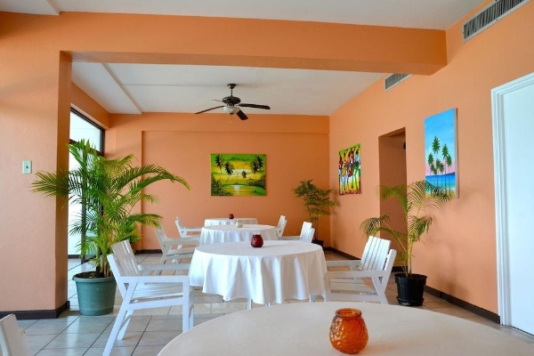 Hotel Kaz Kreol Beach Lodge & Wellness Retreat (Bantam Spring)